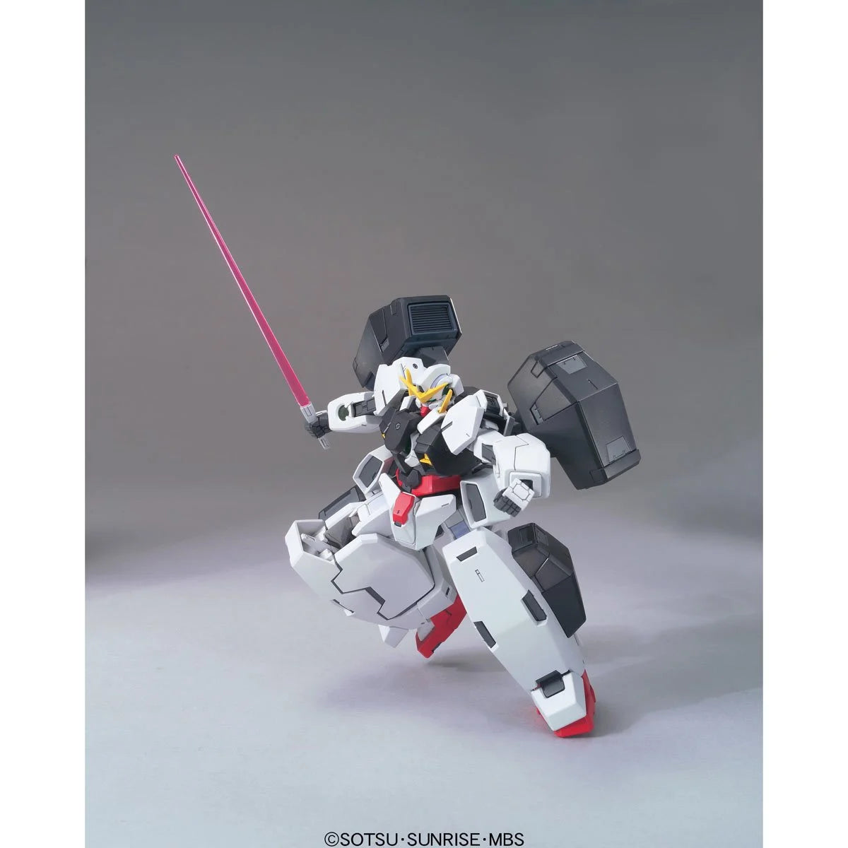 Bandai HG Gundam 00 Gundam Virtue High Grade 1:144 Scale Model Kit
