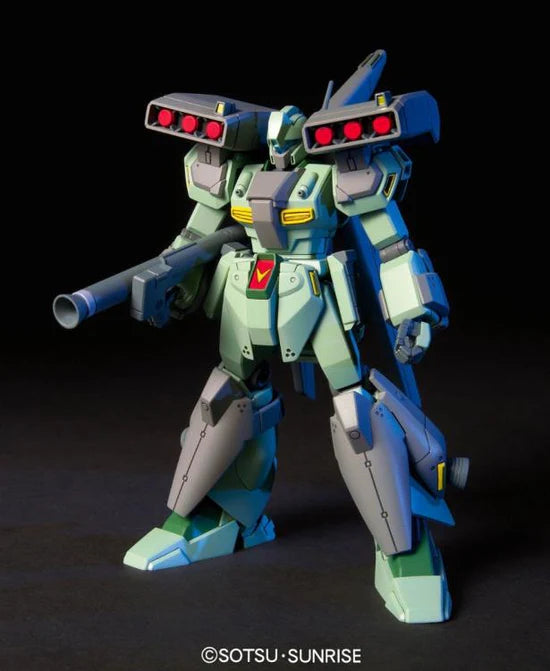 Bandai HG HGUC 1/144 #104 RGM089S Stark Jegan
