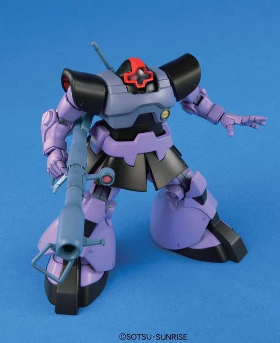 Bandai HG HGUC 1/144 #59 MS-09 Dom / MS-09R Rick-Dom