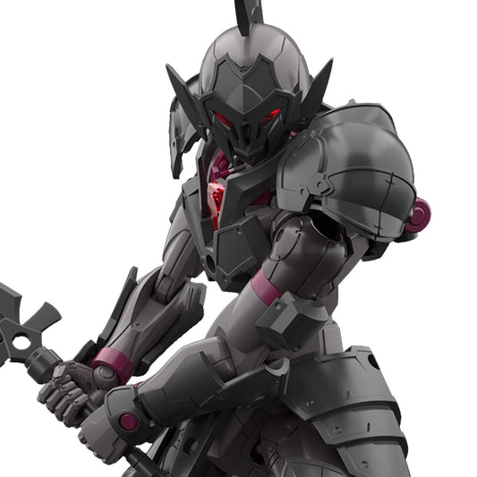 Bandai 30 Minutes Fantasy Rosan Knight Model Kit
