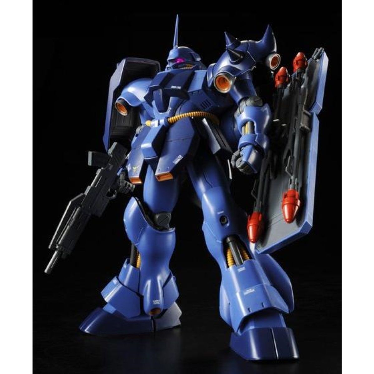 Bandai PB MG 1/100 GEARA DOGA (REZIN SCHNYDER’S USE)