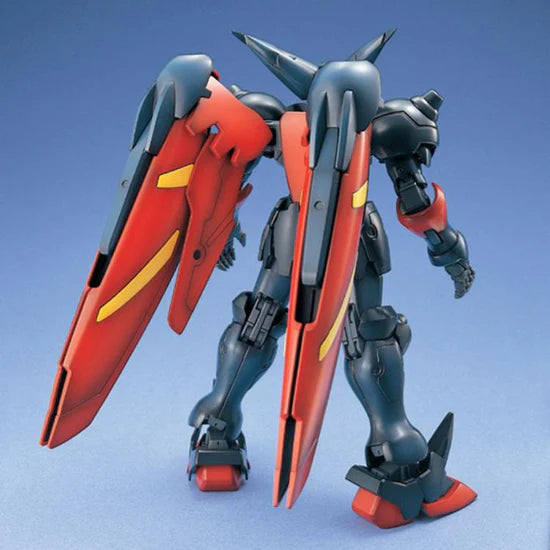 Bandai MG 1/100 Master Gundam