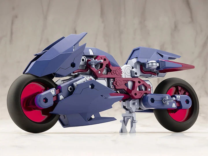 KOTOBUKIYA M.S.G. Modeling Support Goods Gigantic Arms Rapid Raider (Shadow Dancer Ver.) Model Kit