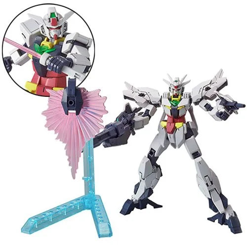 Bandai HG Gundam Build Divers Jupitive Gundam HGBD 1:144 Scale Model Kit