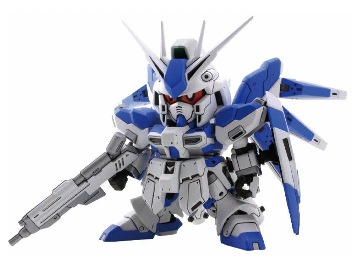 BANDAI Hobby BB384 Hi-Nu Gundam