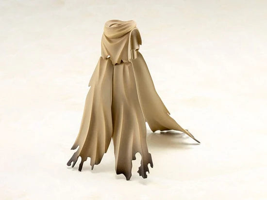 Kotobukiya M.S.G. Modeling Support Goods Dress Up Parts Crash Cloak (Reissue)