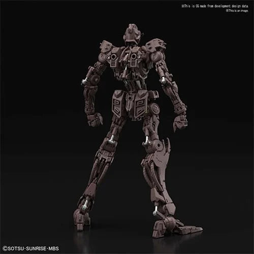 Bandai MG Mobile Suit Gundam Iron-Blooded Orphans Barbatos Master Grade 1:100 Scale Model Kit