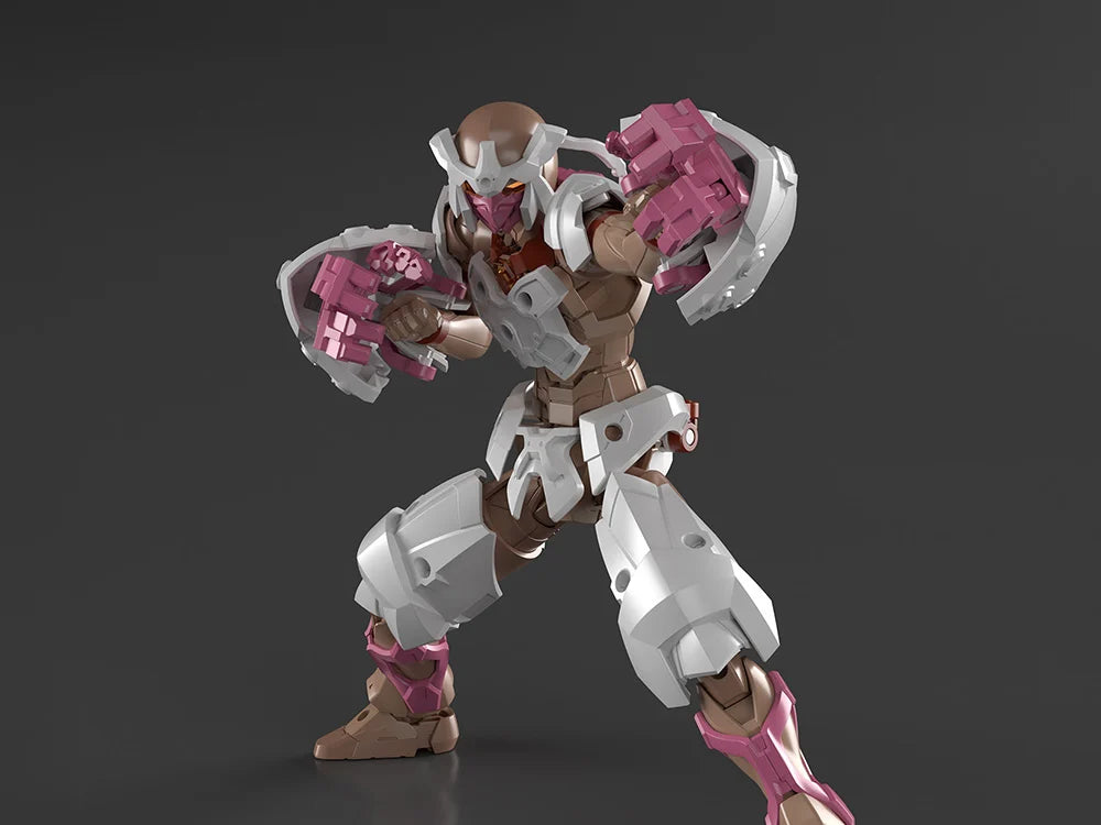 [Pre-Order] Bandai 30MF 30 Minutes Fantasy Meteoric Irongrappler Model Kit