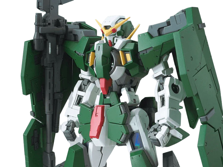 BANDAI HOBBY MG 1/100 GUNDAM DYNAMES