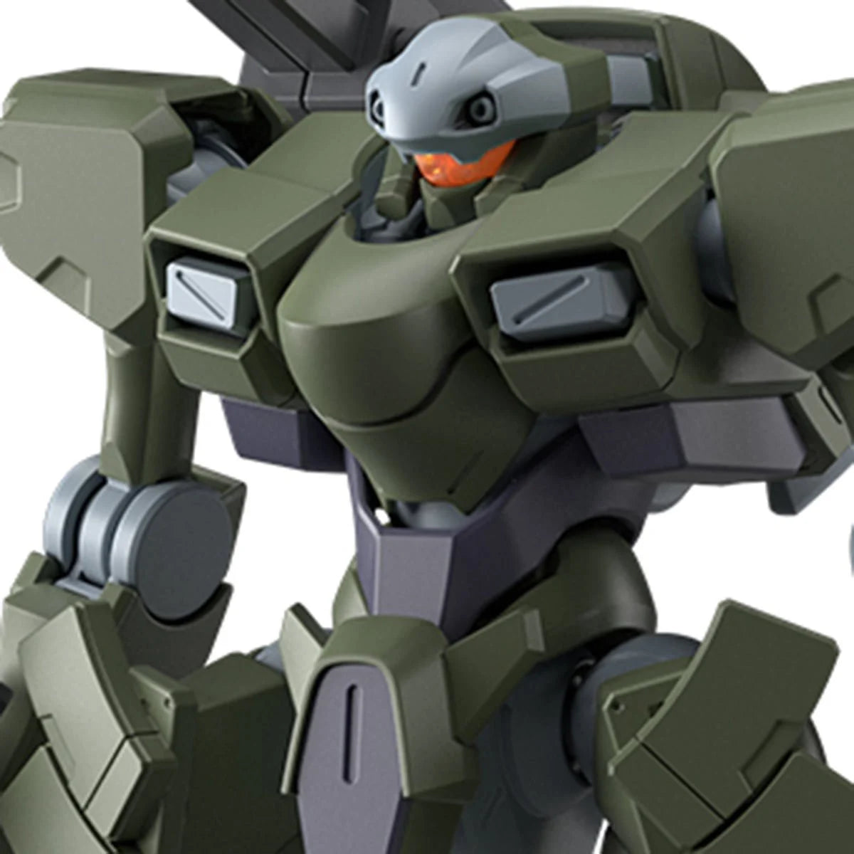 Bandai HG Mobile Suit Gundam: The Witch from Mercury Zowort Heavy High Grade 1:144 Scale Model Kit