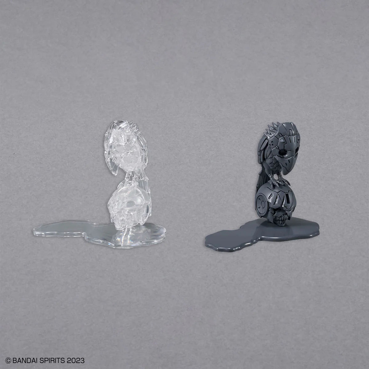 Bandai 30MF 30 Minutes Fantasy Customize Structure 3 Accessory Set
