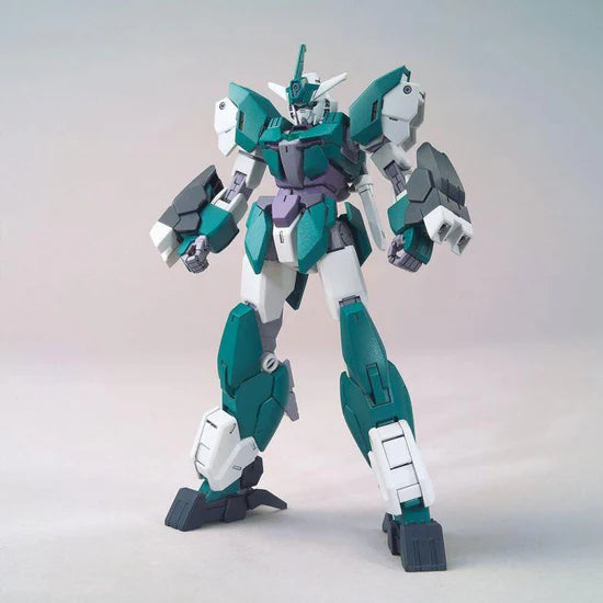 BANDAI HOBBY HGBD:R 1/144 CORE GUNDAM (G3 COLOR) & VEETWO UNIT