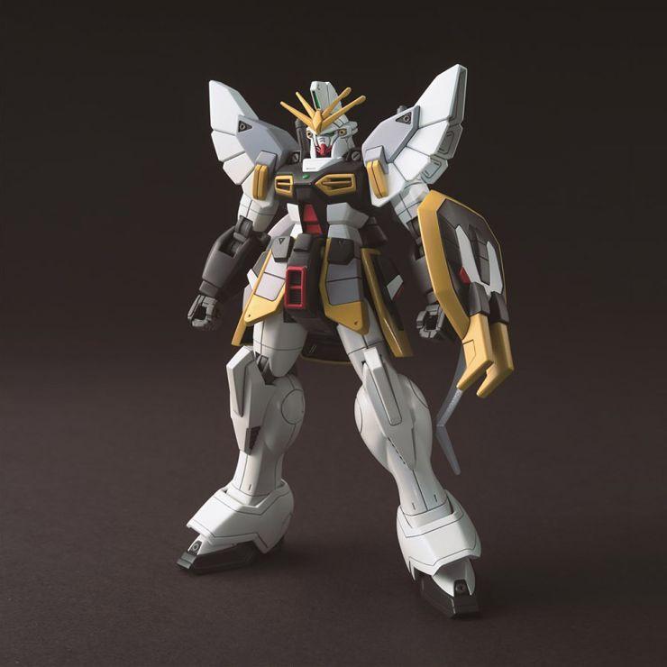 Bandai HG HGAC 1/144 #228 Gundam Sandrock