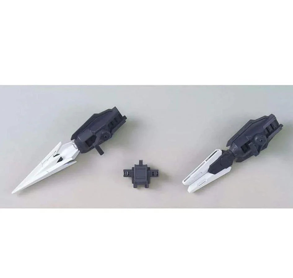 Bandai HG HGBD R 1/144 #25 Saturnix Weapons
