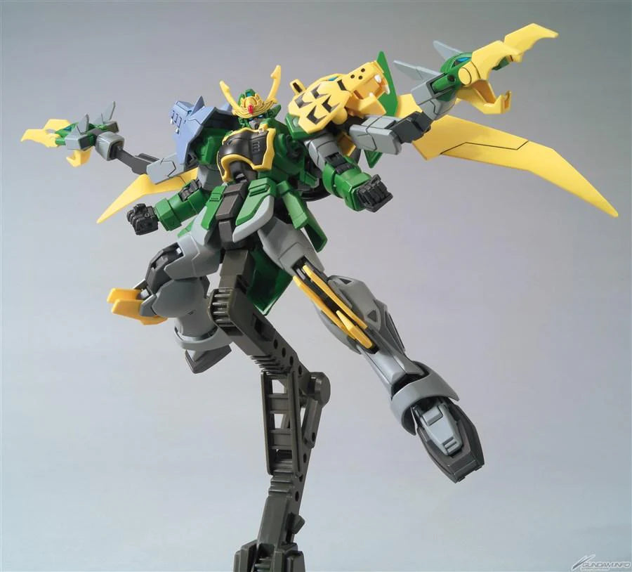 Bandai HG HGBD 1/144 #11 Gundam Jiyan Altron