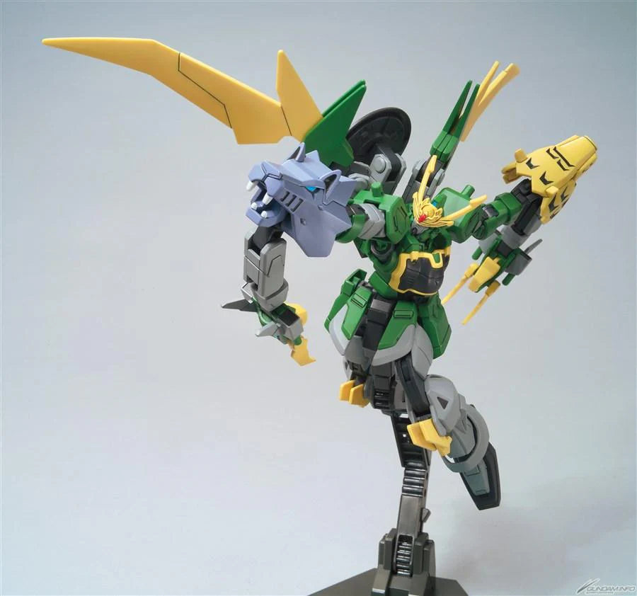 Bandai HG HGBD 1/144 #11 Gundam Jiyan Altron