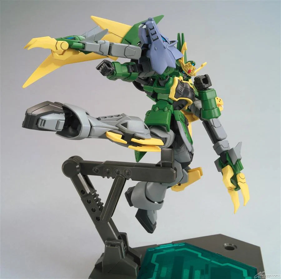 Bandai HG HGBD 1/144 #11 Gundam Jiyan Altron