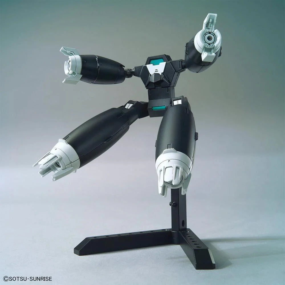 Bandai HG HGBDR 1/144 #35 Aun[Rize] Armor