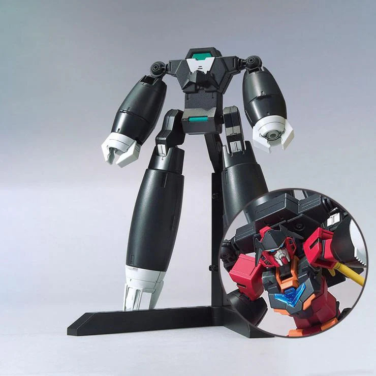 Bandai HG HGBDR 1/144 #35 Aun[Rize] Armor