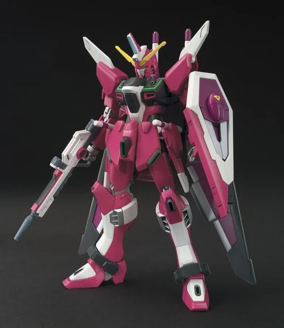Bandai HG HGCE 1/144 #231 Infinite Justice Gundam