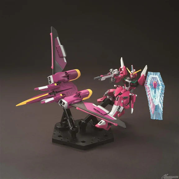 Bandai HG HGCE 1/144 #231 Infinite Justice Gundam