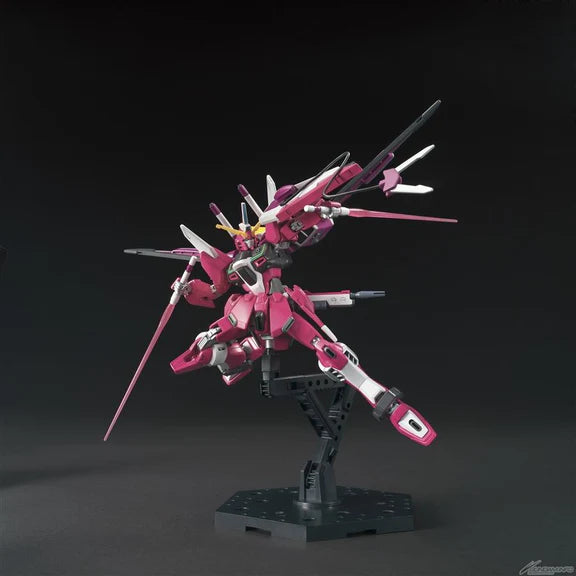 Bandai HG HGCE 1/144 #231 Infinite Justice Gundam