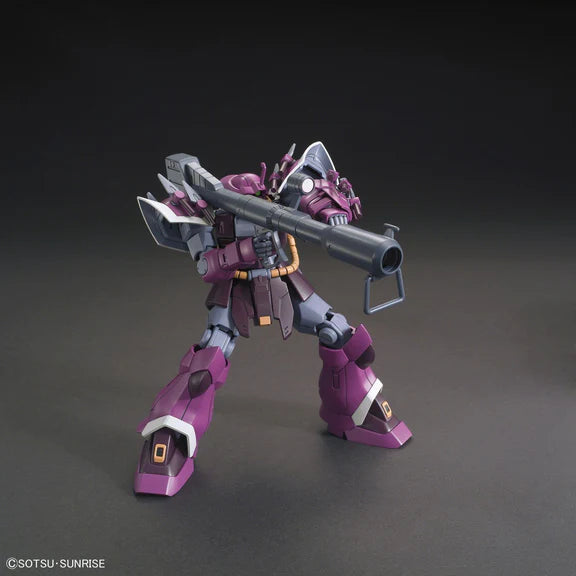 Bandai HG HGUC 1/144 #206 Efreet Schneid