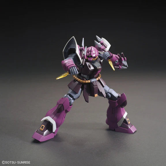 Bandai HG HGUC 1/144 #206 Efreet Schneid