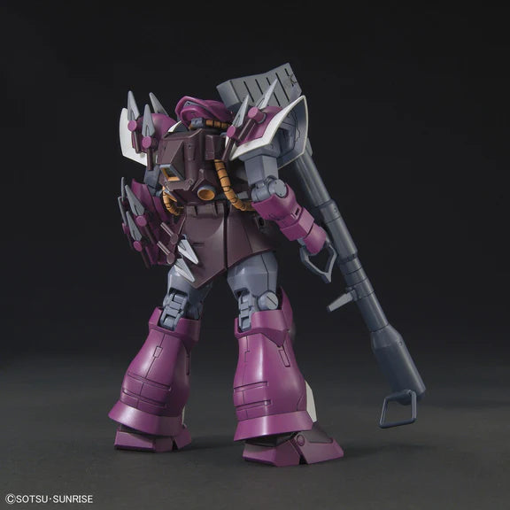 Bandai HG HGUC 1/144 #206 Efreet Schneid