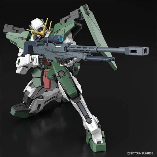 BANDAI HOBBY MG 1/100 GUNDAM DYNAMES
