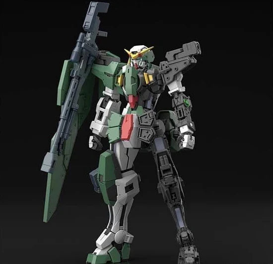 BANDAI HOBBY MG 1/100 GUNDAM DYNAMES