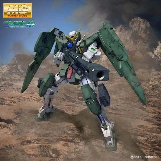 BANDAI HOBBY MG 1/100 GUNDAM DYNAMES