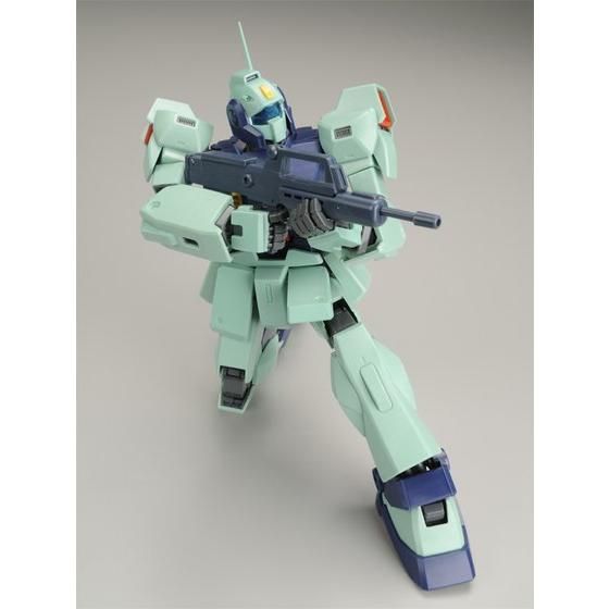 Bandai PB MG 1/100 NEMO UNICORN COLOR Ver.