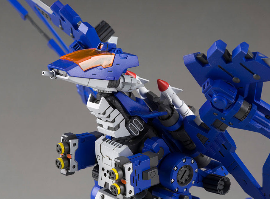 Kotobukiya Zoids Highend Master Model RZ-010 Pteras Bomber (Marking Plus Ver.) 1/72 Scale Model Kit