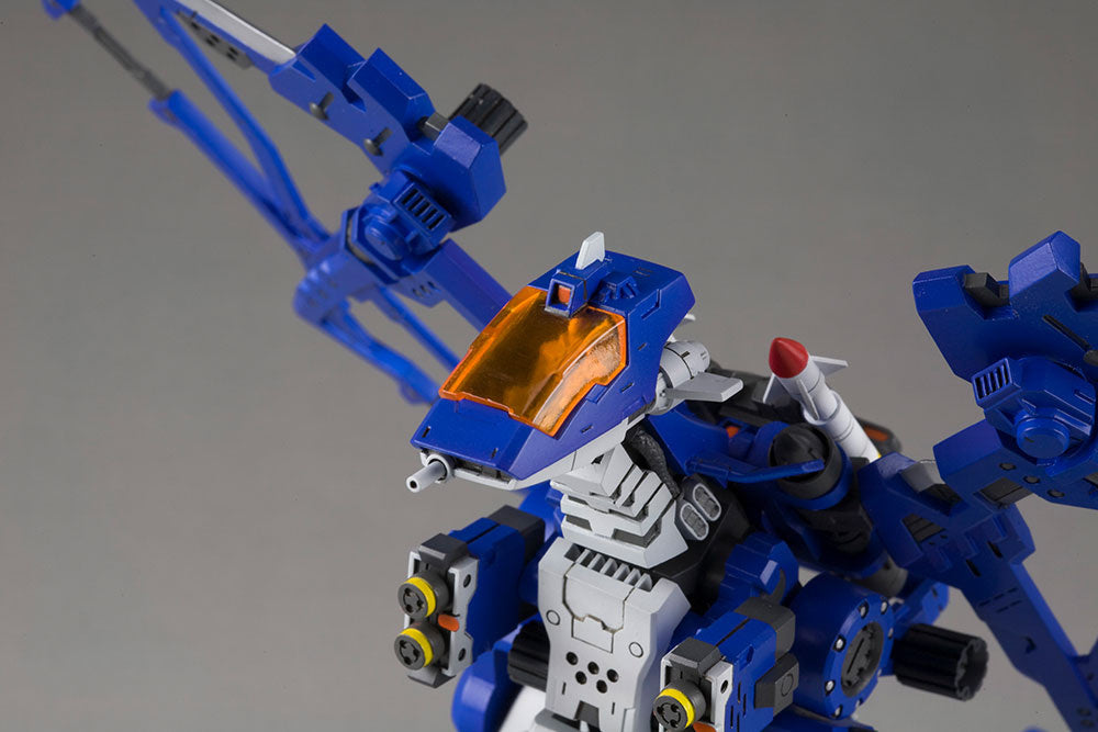 Kotobukiya Zoids Highend Master Model RZ-010 Pteras Bomber (Marking Plus Ver.) 1/72 Scale Model Kit