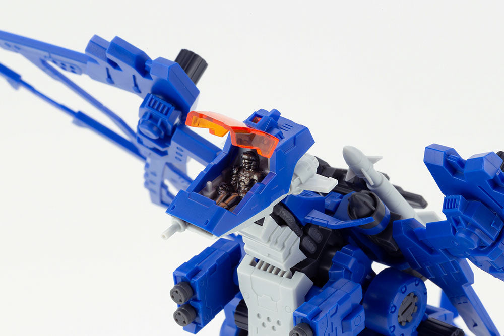 Kotobukiya Zoids Highend Master Model RZ-010 Pteras Bomber (Marking Plus Ver.) 1/72 Scale Model Kit