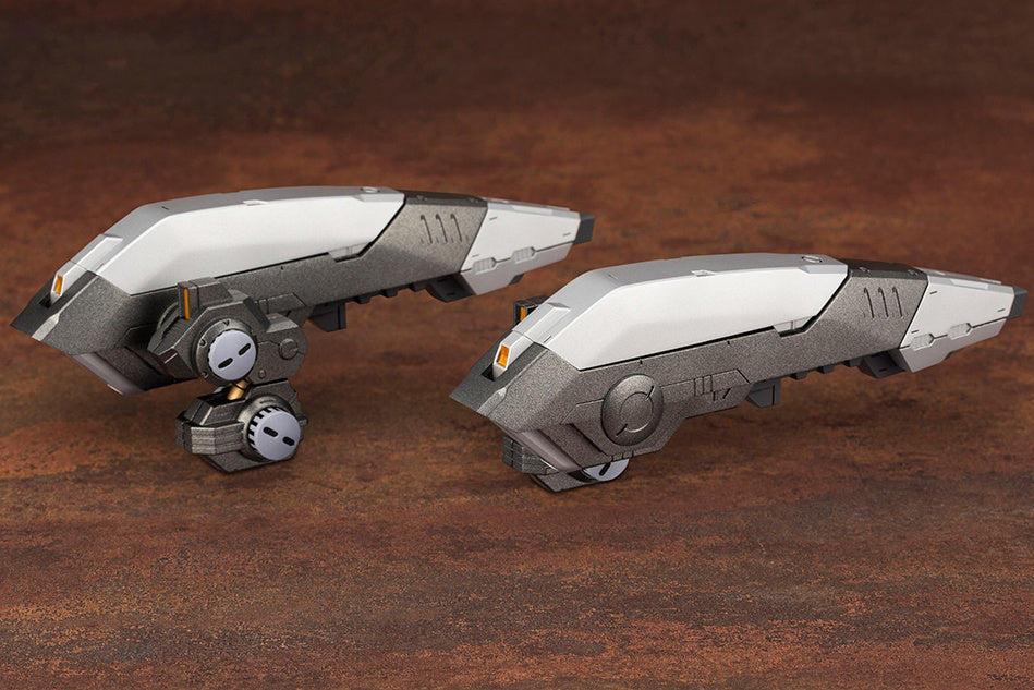 Kotobukiya HMM Zoids Highend Master Model Attack Booster Set Customize Parts Model Kit