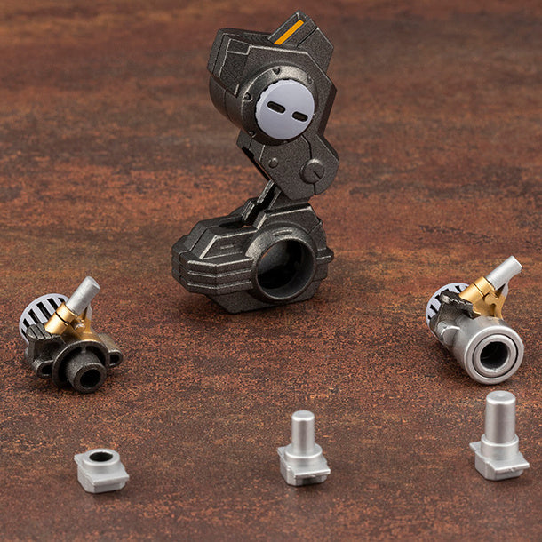 Kotobukiya HMM Zoids Highend Master Model Attack Booster Set Customize Parts Model Kit