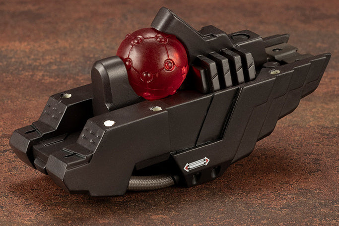 Kotobukiya Zoids Highend Master Model EZ-004 Red Horn (Marking Plus Ver.) 1/72 Scale Model Kit