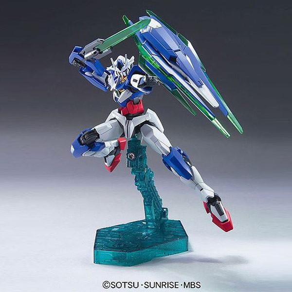 Bandai HG HG00 1/144 #66 00 Qan[T]