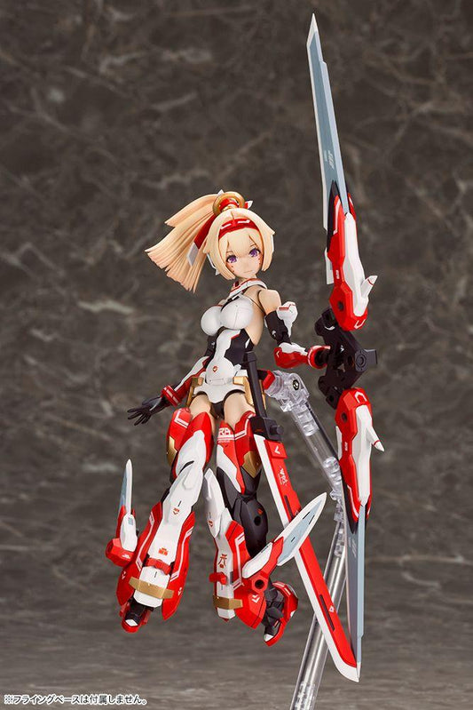 Kotobukiya Megami Device Asra Archer Model Kit (Reissue)