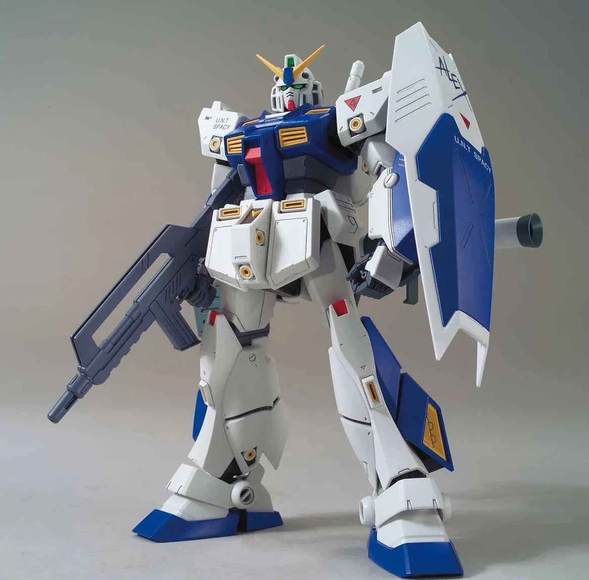 Bandai MG 1/100 Gundam NT-1 "Alex" (Ver. 2.0)