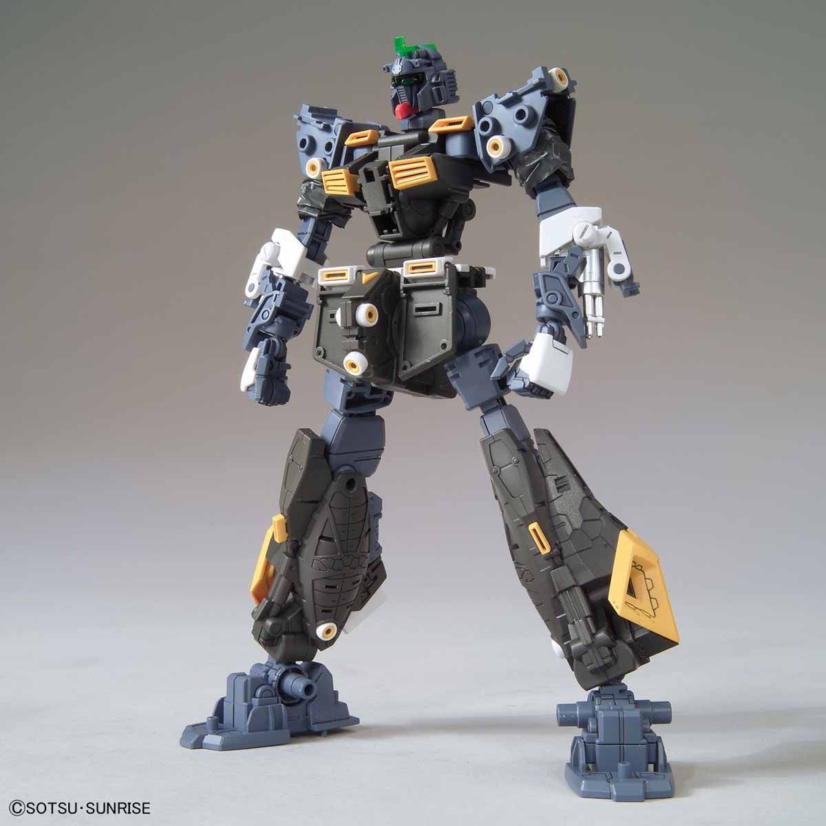 Bandai MG 1/100 Gundam NT-1 "Alex" (Ver. 2.0)