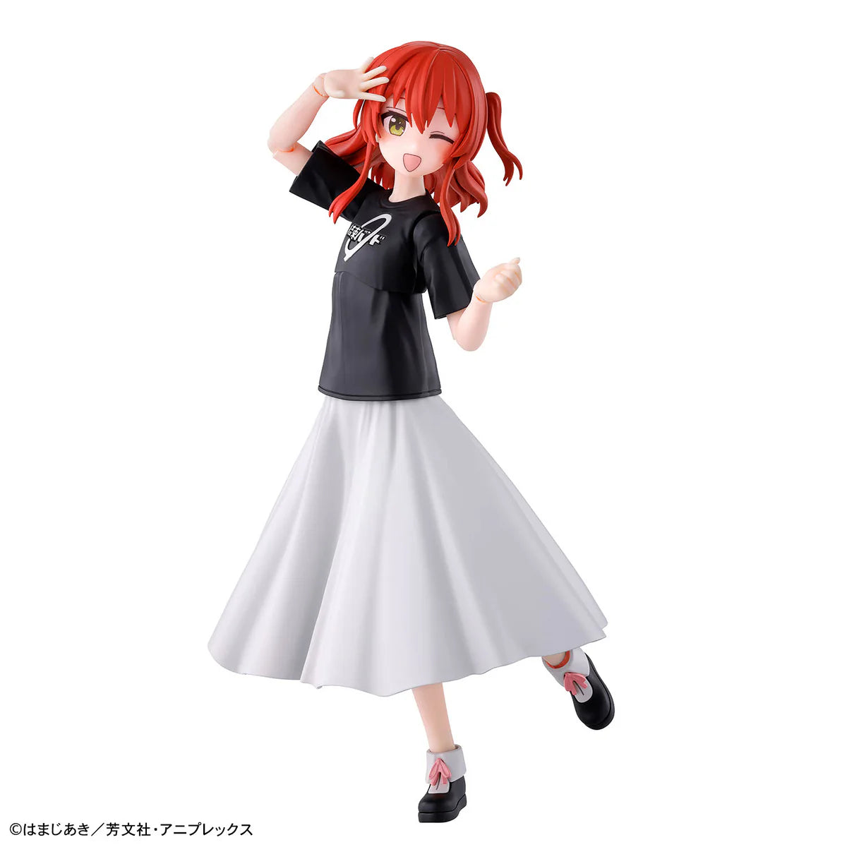 Bandai 30MP Bocchi the Rock! 30 Minutes Preference Ikuyo Kita Model Kit