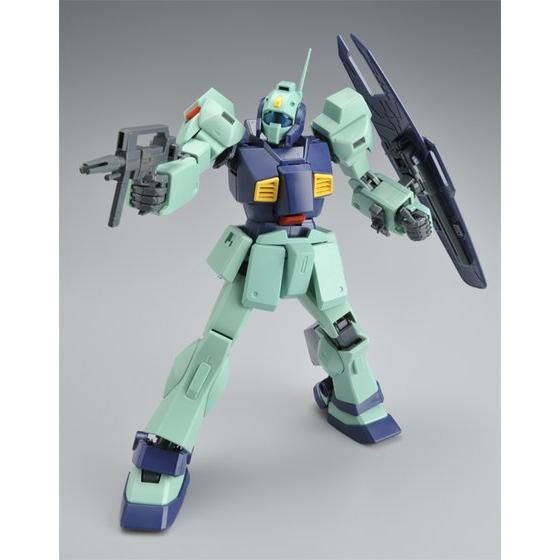 Bandai PB MG 1/100 NEMO UNICORN COLOR Ver.
