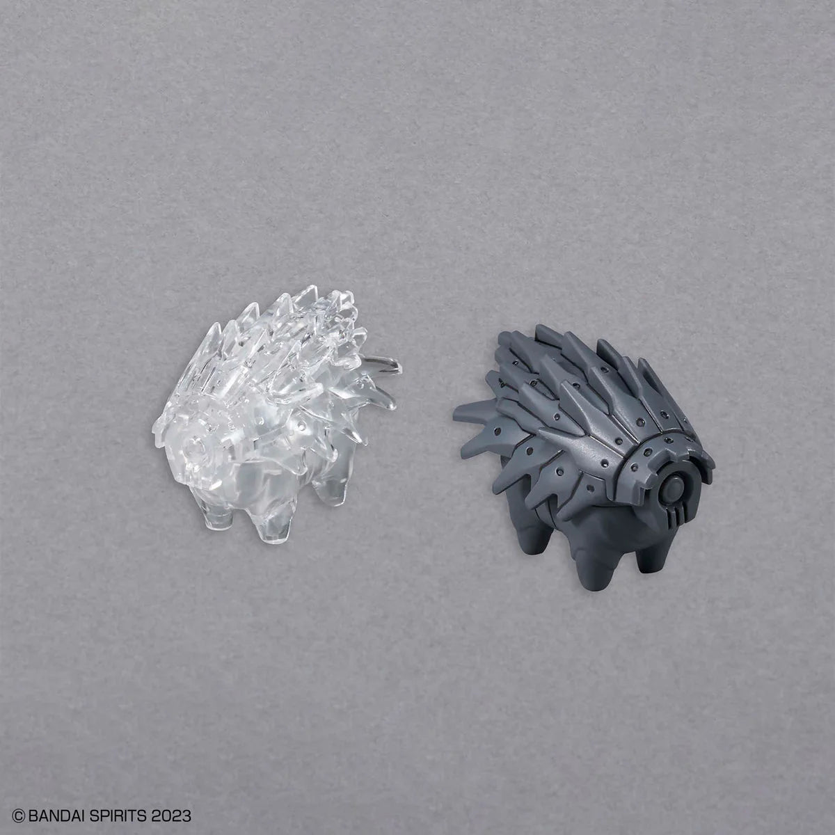 Bandai 30MF 30 Minutes Fantasy Customize Structure 3 Accessory Set
