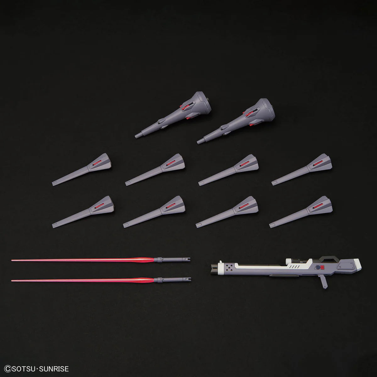 Bandai HG HGCE 1/144 #263 Legend Gundam