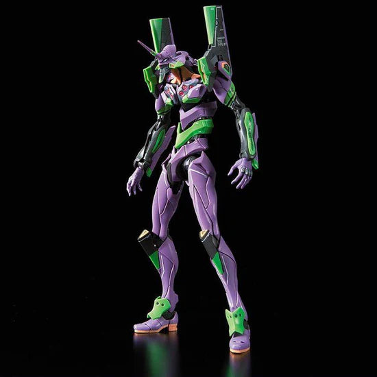 Bandai RG Rebuild of Evangelion RG EVA Unit-01 Model Kit