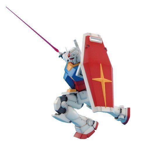 Bandai MG 1/100 Gundam RX-78-2 (Ver 2.0)