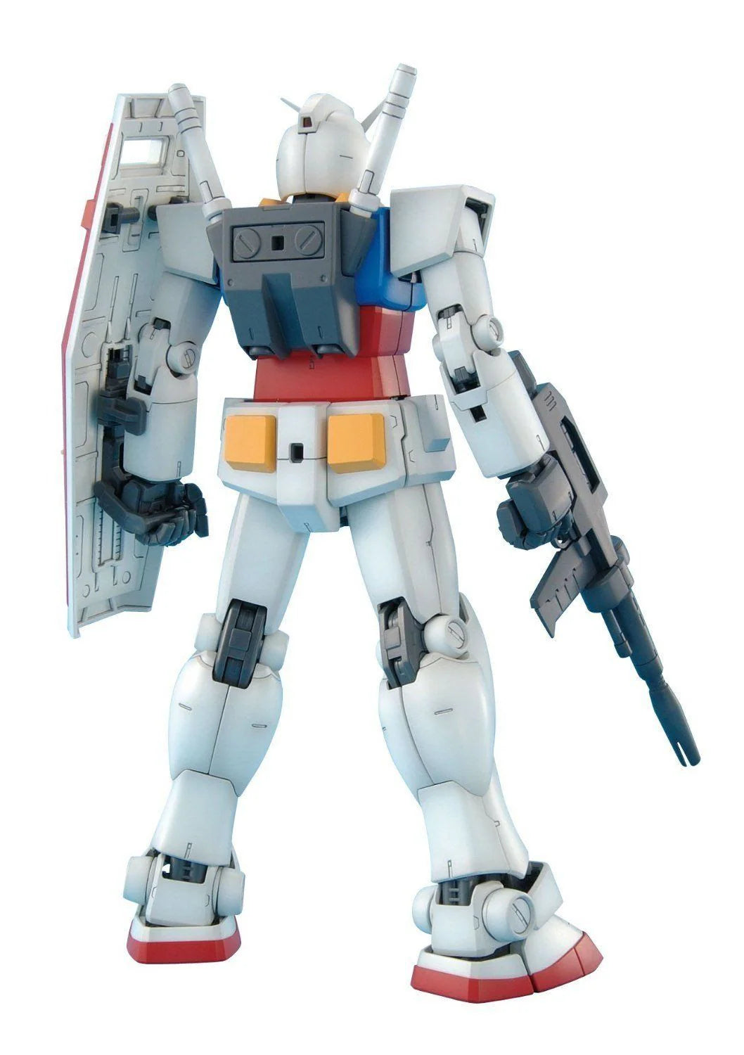 Bandai MG 1/100 Gundam RX-78-2 (Ver 2.0)